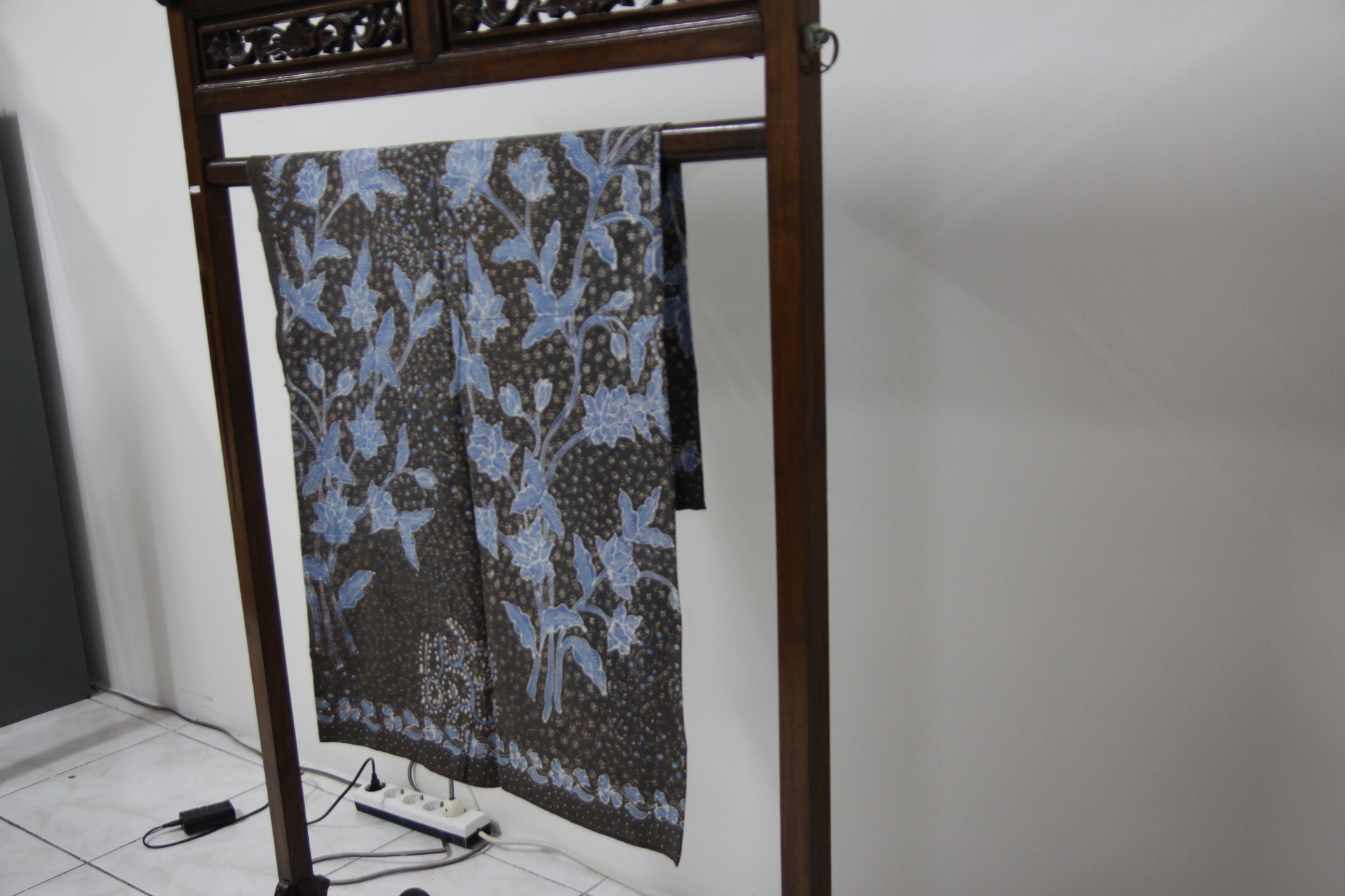 Kain Warna Alam 2w LY5