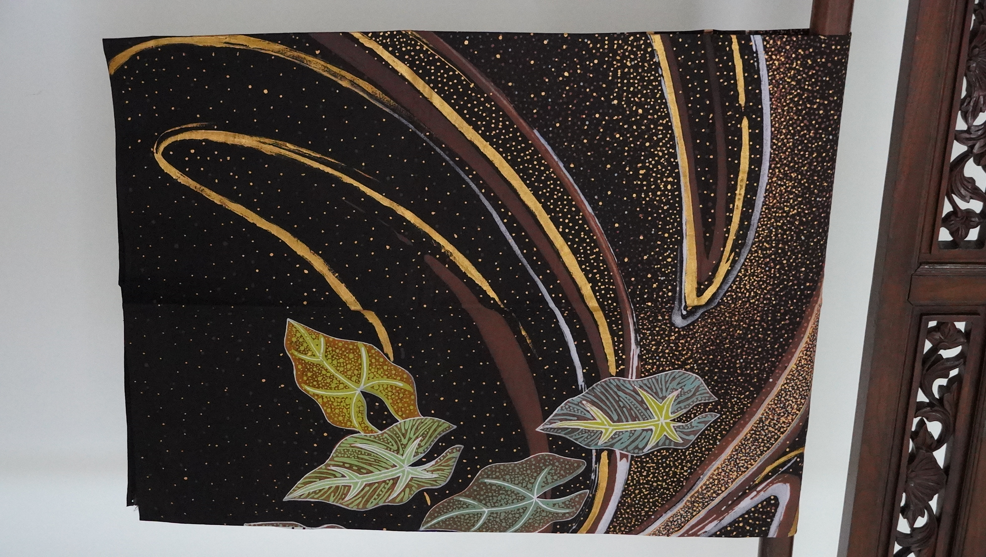 BATIK LUKIS DYAH KUNCORO