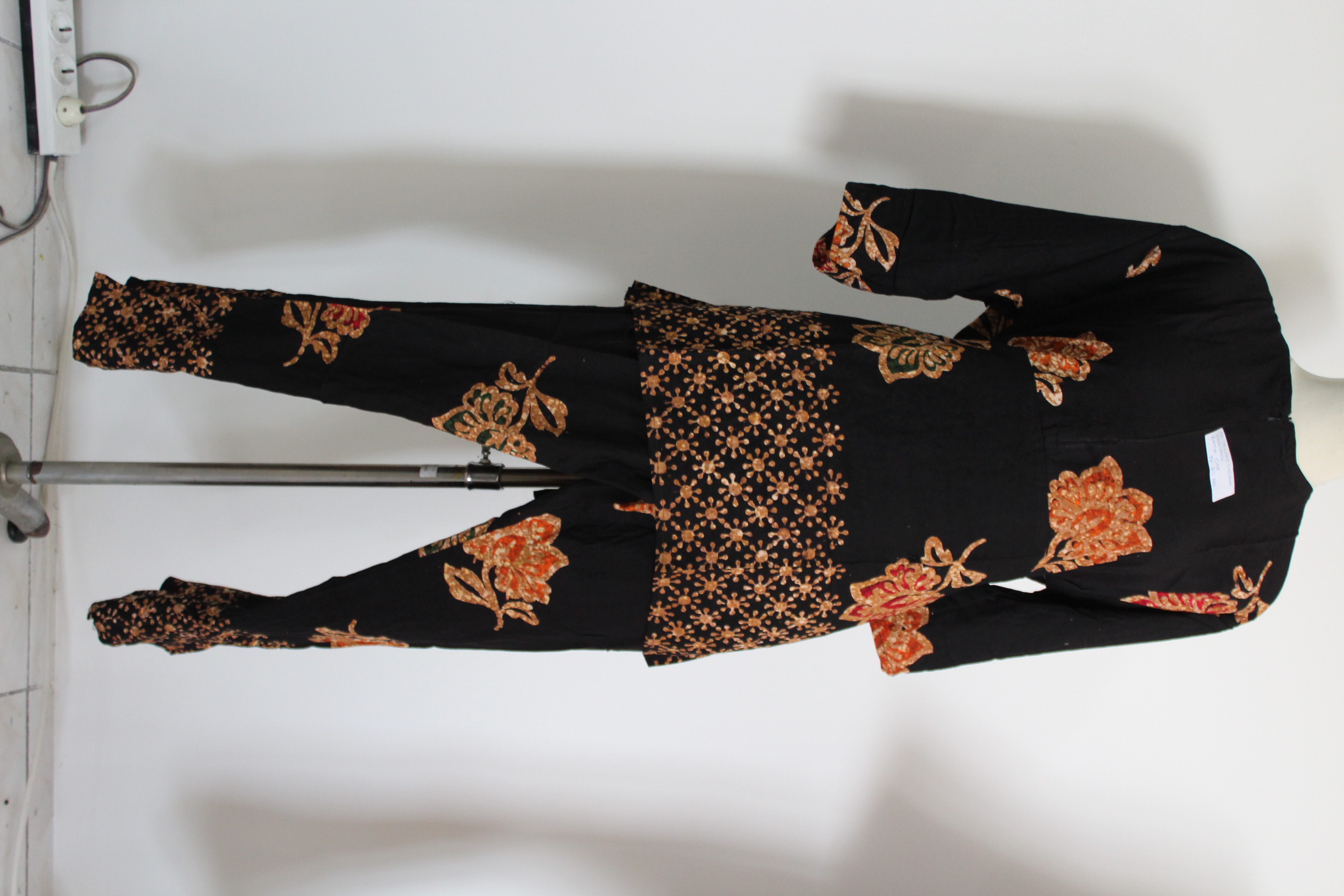 Setelan Celana Panjang 5