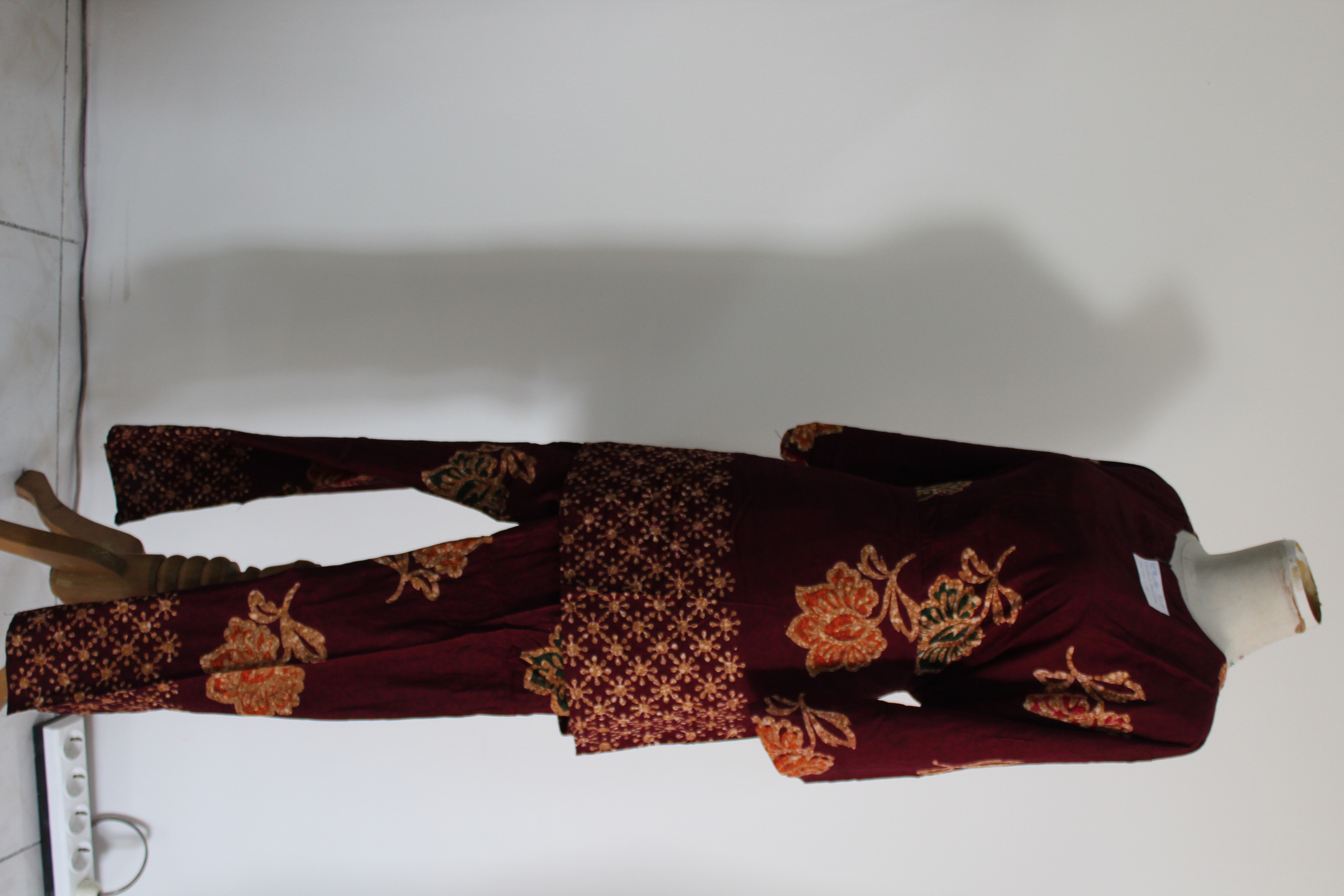 Setelan Celana Panjang 4