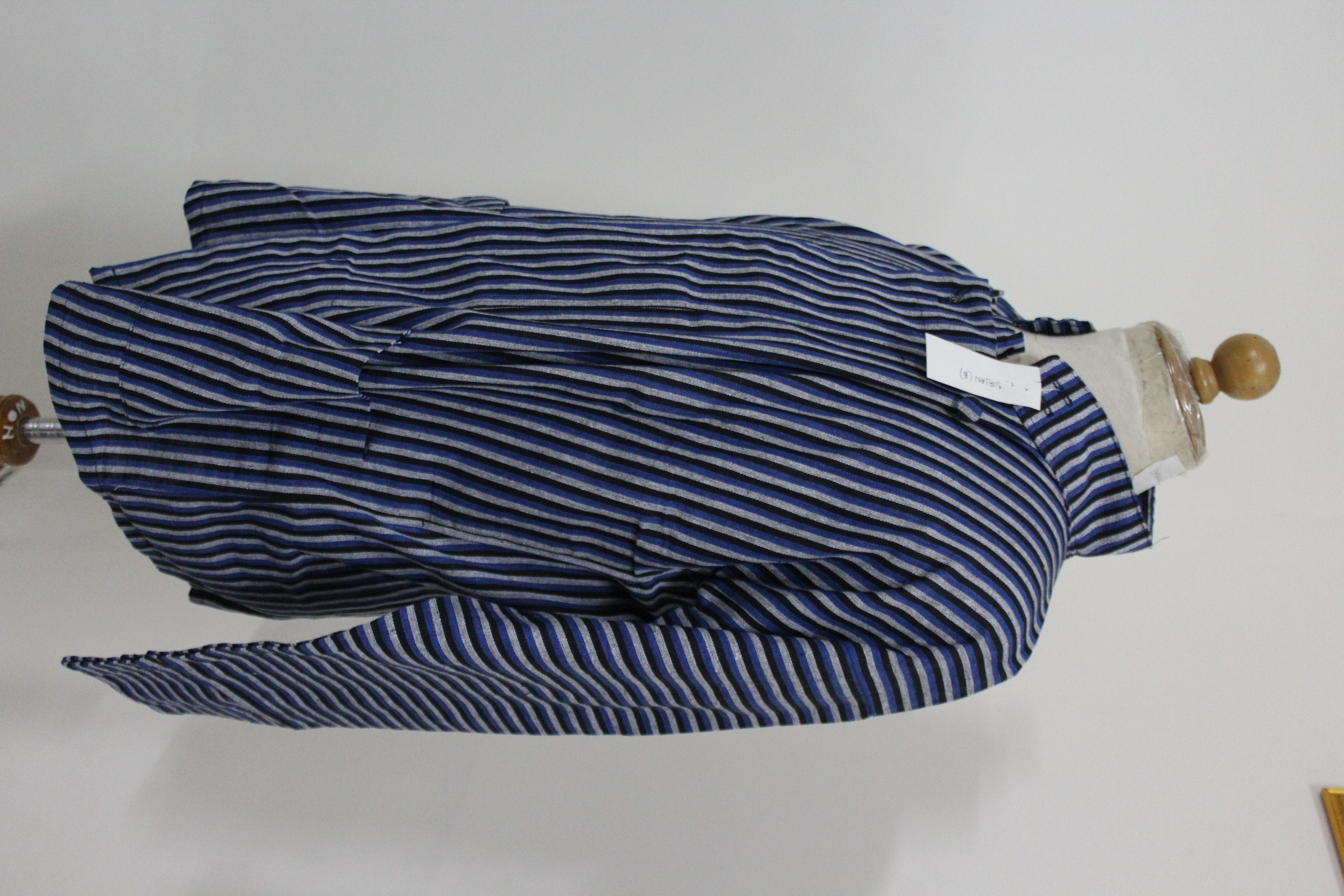 Surjan B Biru  ( M )