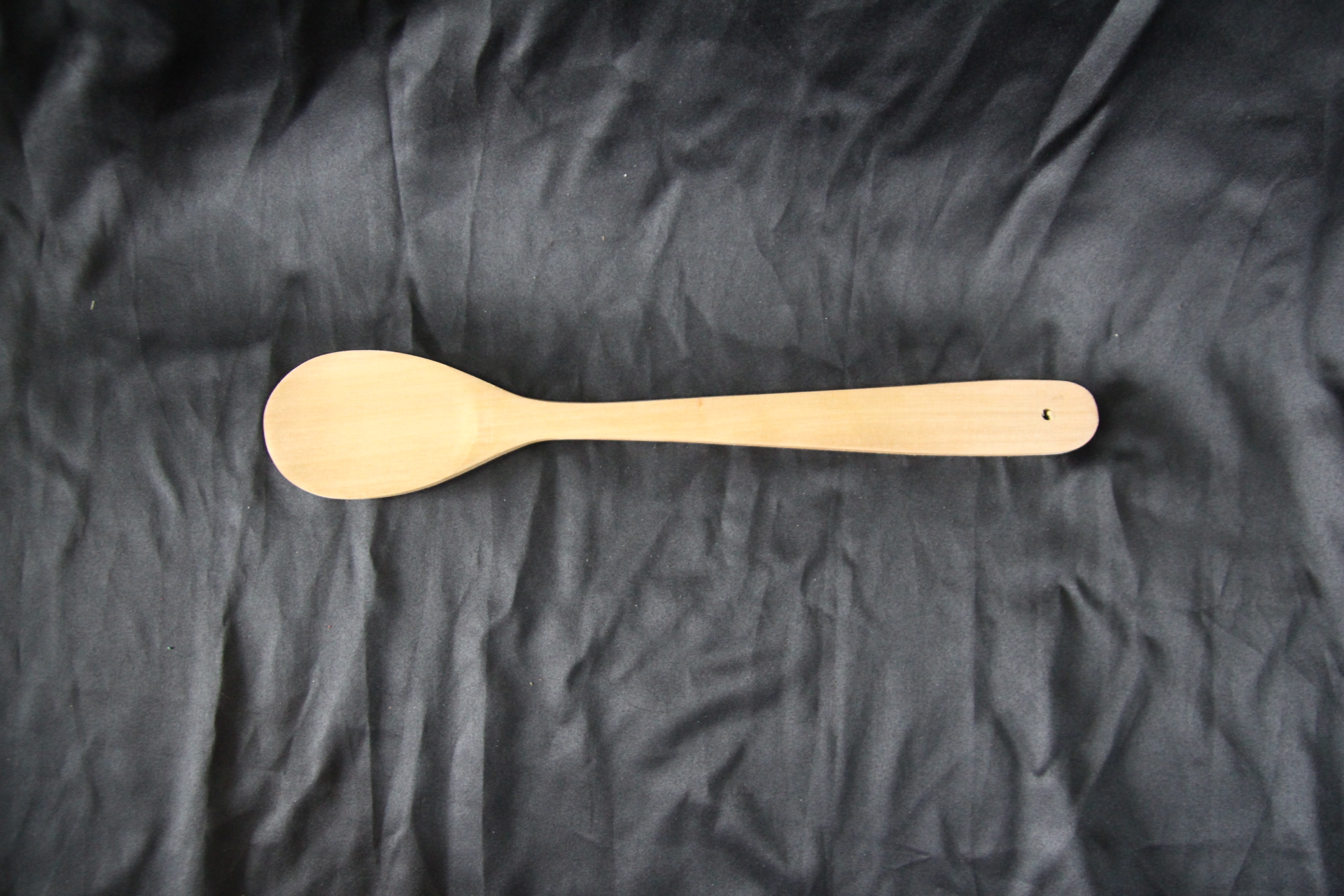 Centong panjang kayu puspa