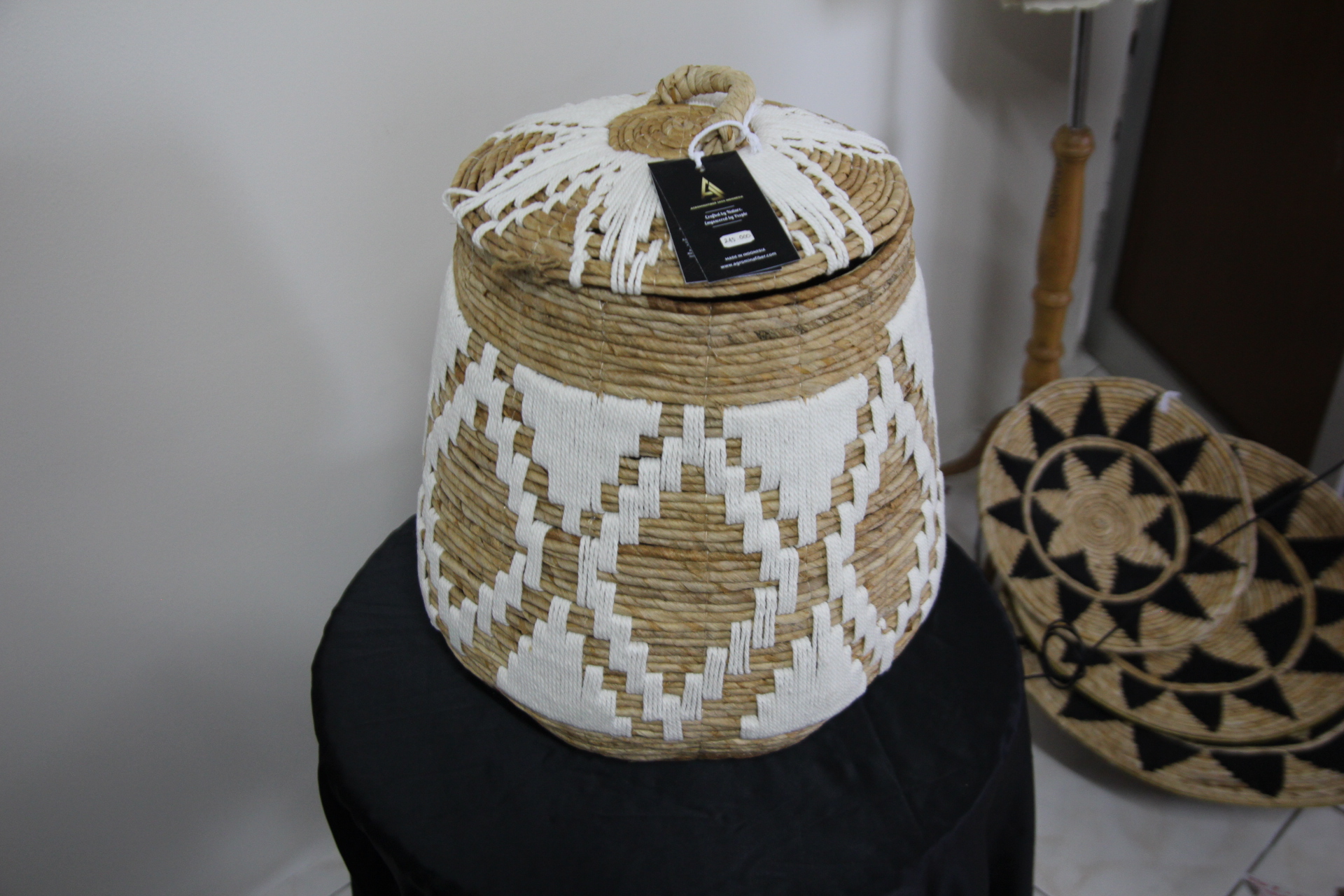 Pt. Agrominafiber Java Indonesia