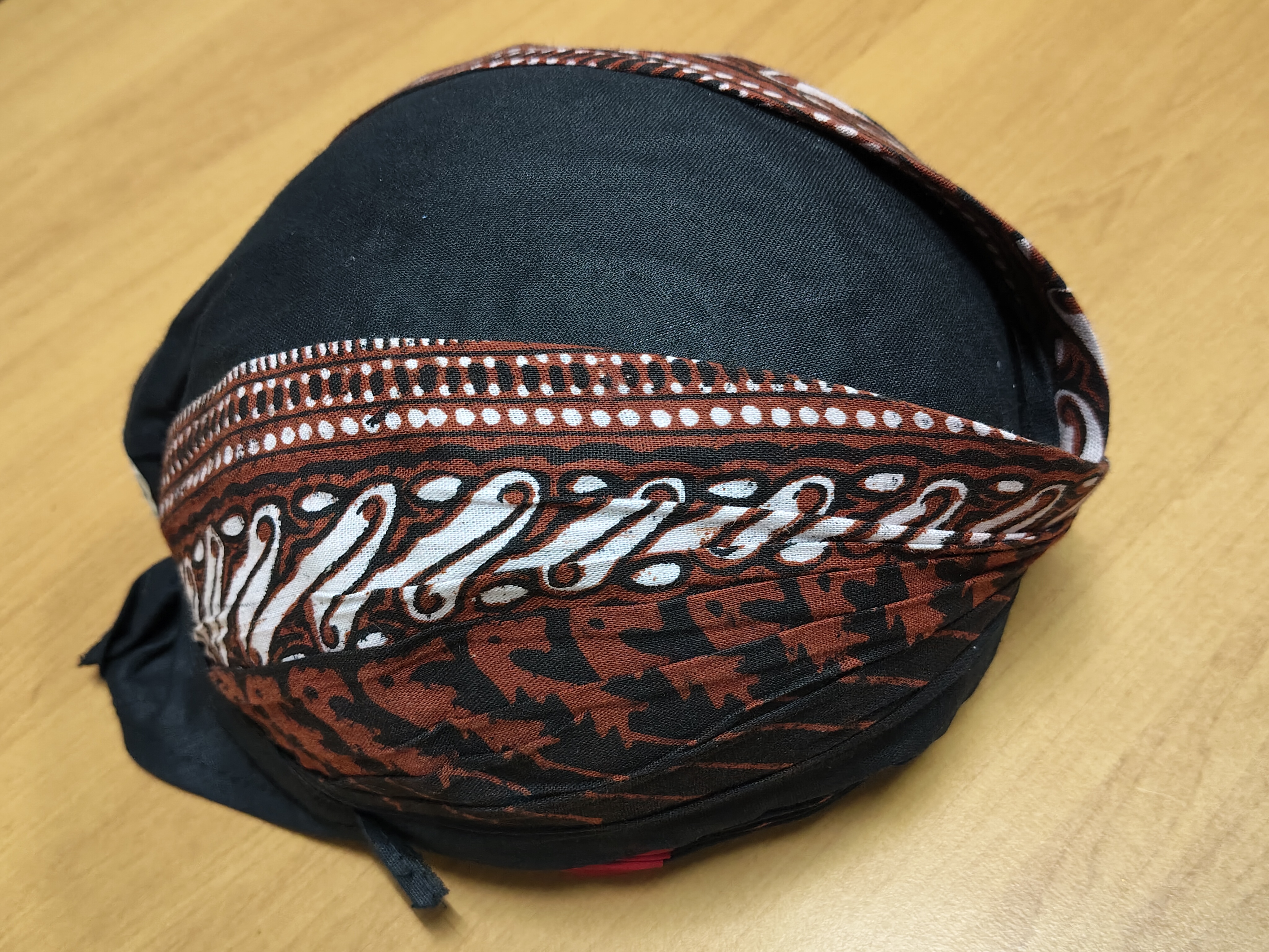 Blangkon Kagok Jogja