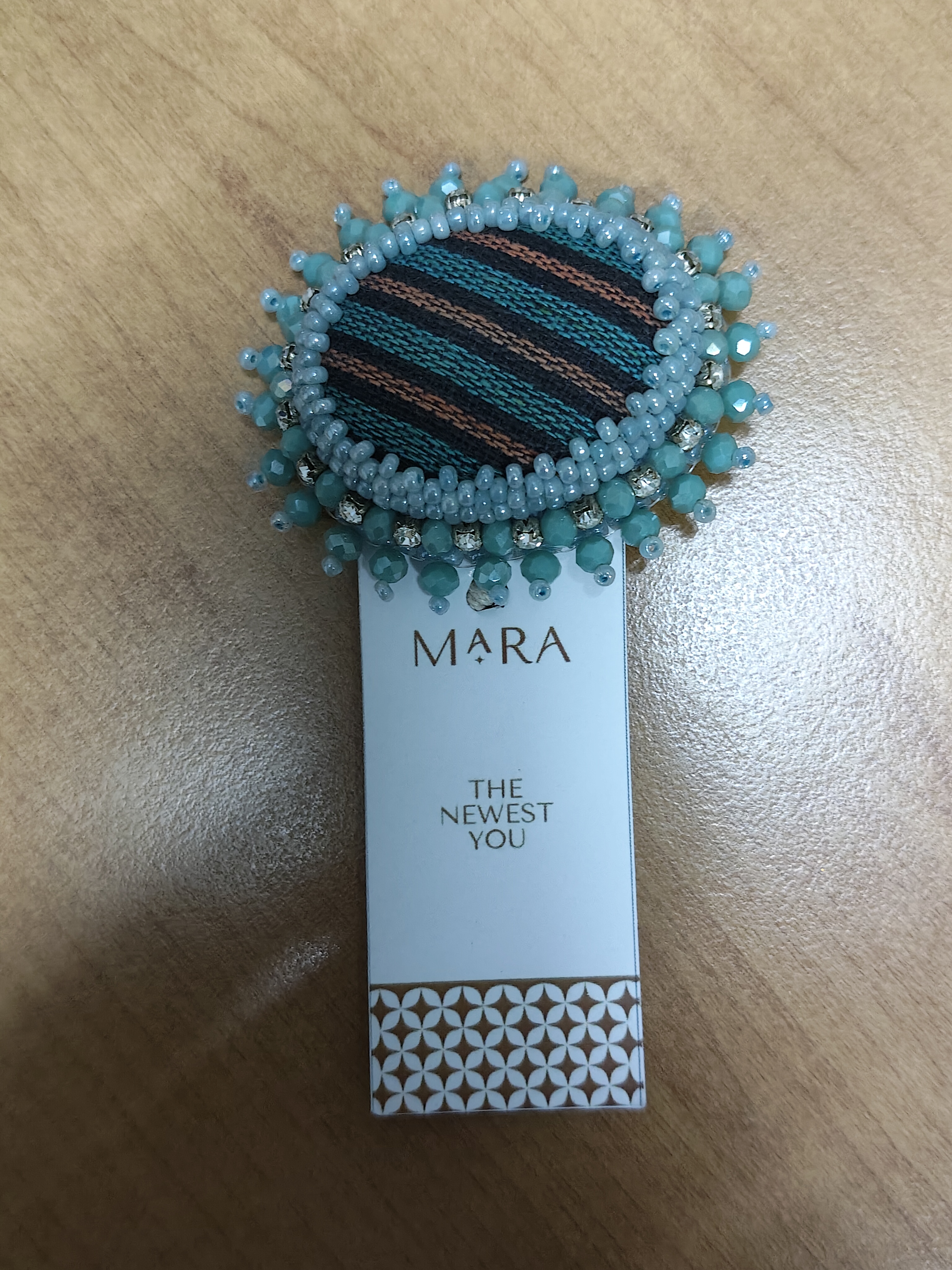 MARA COLLECTIONS